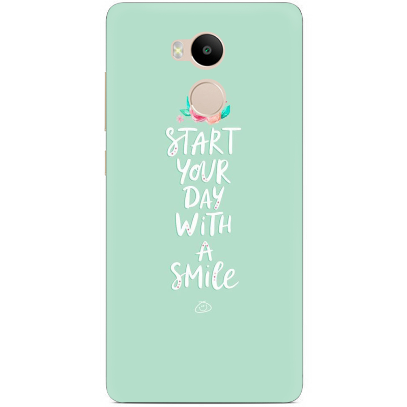 Чехол Uprint Xiaomi Redmi 4 Prime 