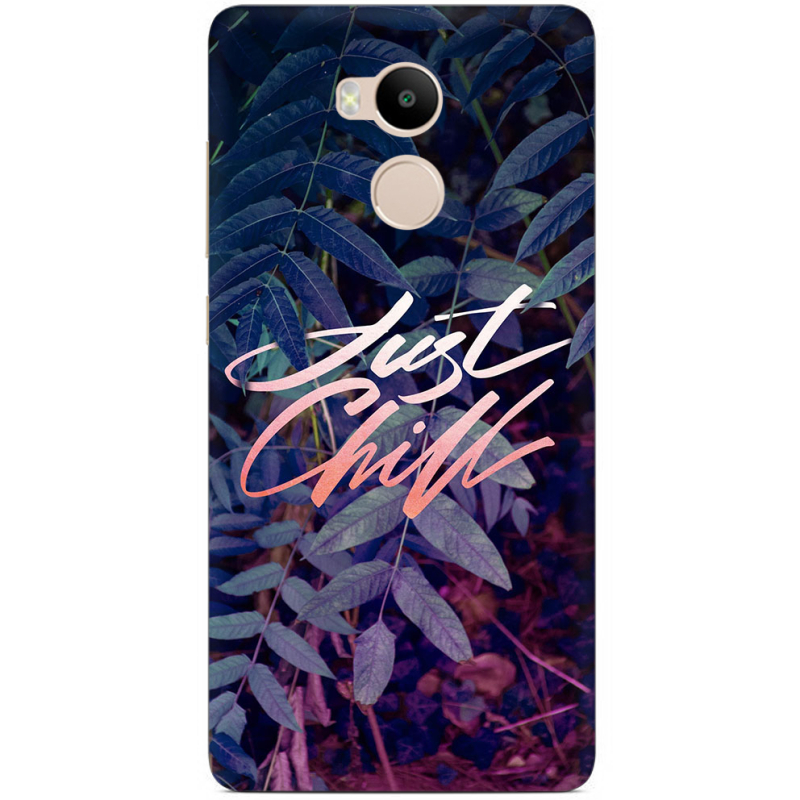 Чехол Uprint Xiaomi Redmi 4 Prime 