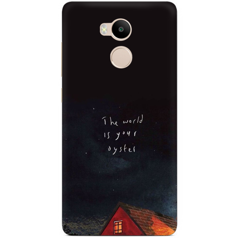 Чехол Uprint Xiaomi Redmi 4 Prime 