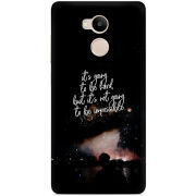 Чехол Uprint Xiaomi Redmi 4 Prime 