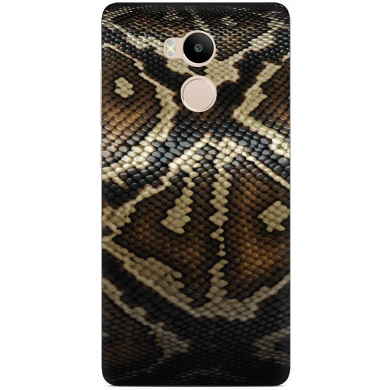 Чехол Uprint Xiaomi Redmi 4 Prime 