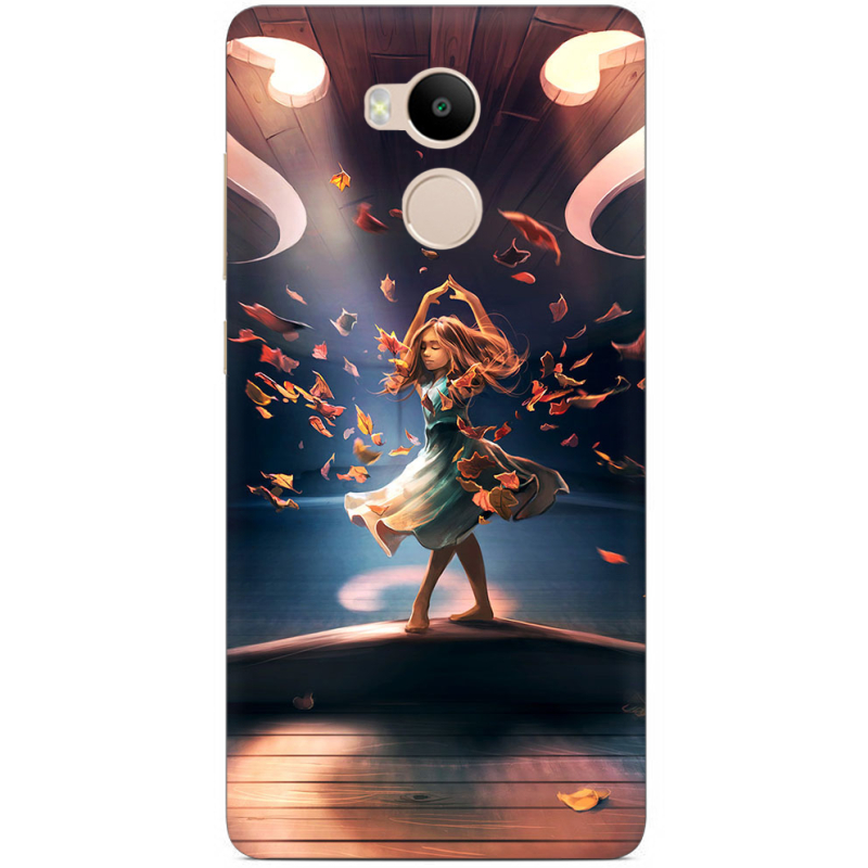 Чехол Uprint Xiaomi Redmi 4 Prime 