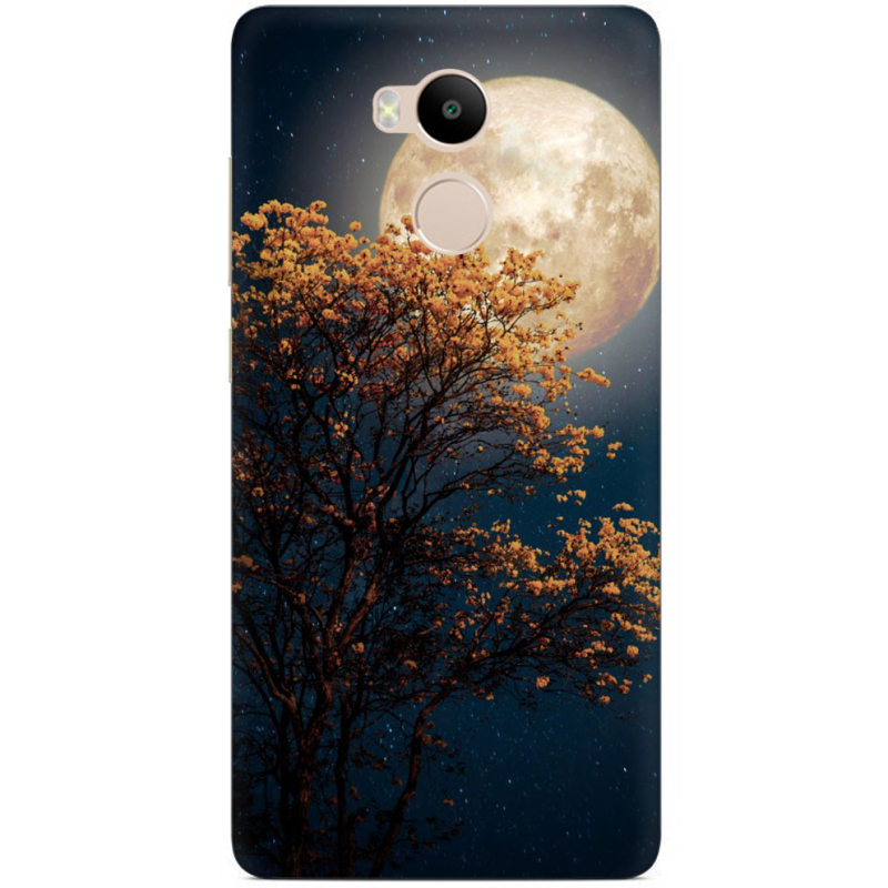 Чехол Uprint Xiaomi Redmi 4 Prime 