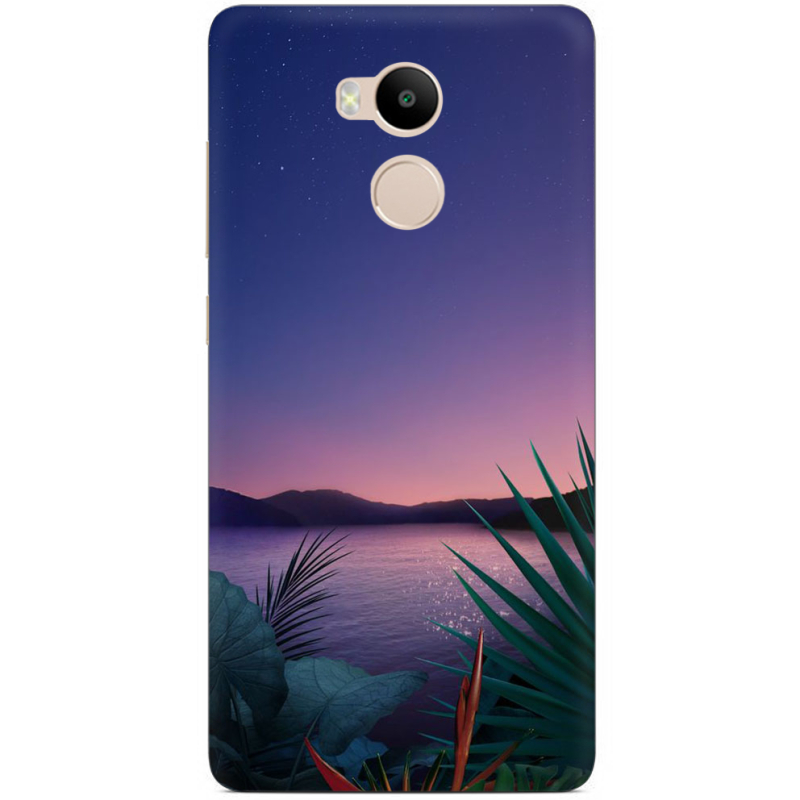 Чехол Uprint Xiaomi Redmi 4 Prime 