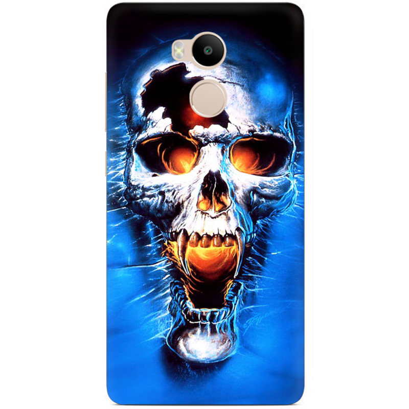 Чехол Uprint Xiaomi Redmi 4 Prime 