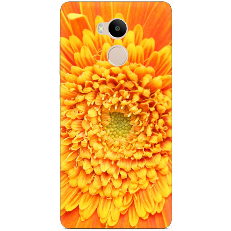 Чехол Uprint Xiaomi Redmi 4 Prime 