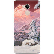 Чехол Uprint Xiaomi Redmi 4 Prime 