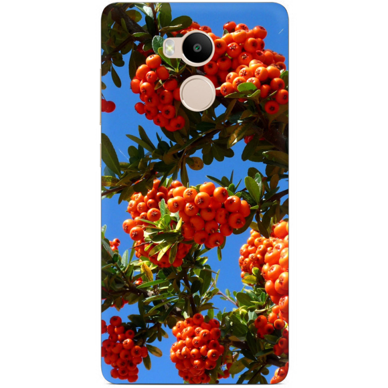 Чехол Uprint Xiaomi Redmi 4 Prime 