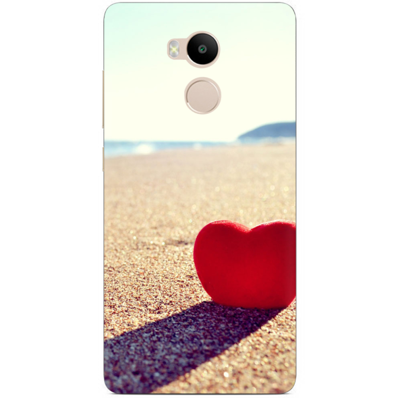 Чехол Uprint Xiaomi Redmi 4 Prime 