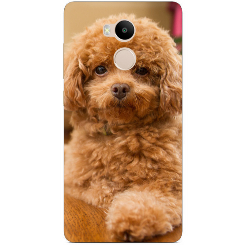 Чехол Uprint Xiaomi Redmi 4 Prime 