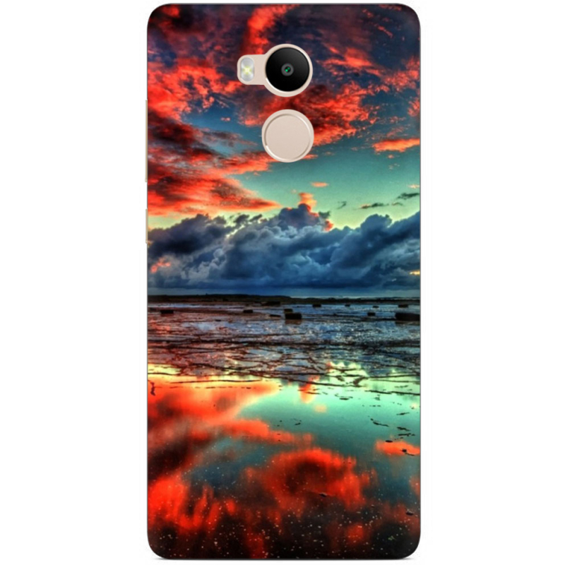 Чехол Uprint Xiaomi Redmi 4 Prime 