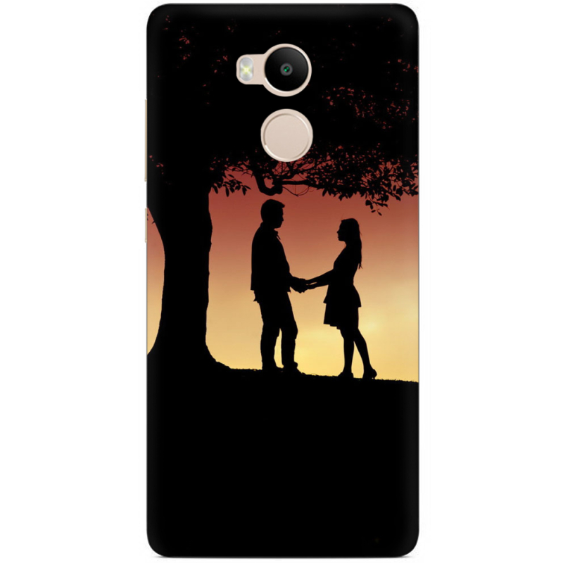 Чехол Uprint Xiaomi Redmi 4 Prime 