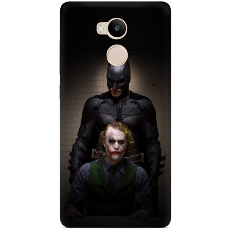 Чехол Uprint Xiaomi Redmi 4 Prime 