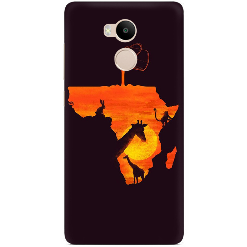 Чехол Uprint Xiaomi Redmi 4 Prime 