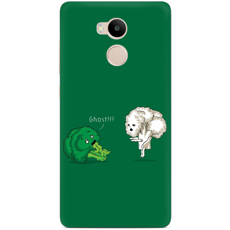 Чехол Uprint Xiaomi Redmi 4 Prime 