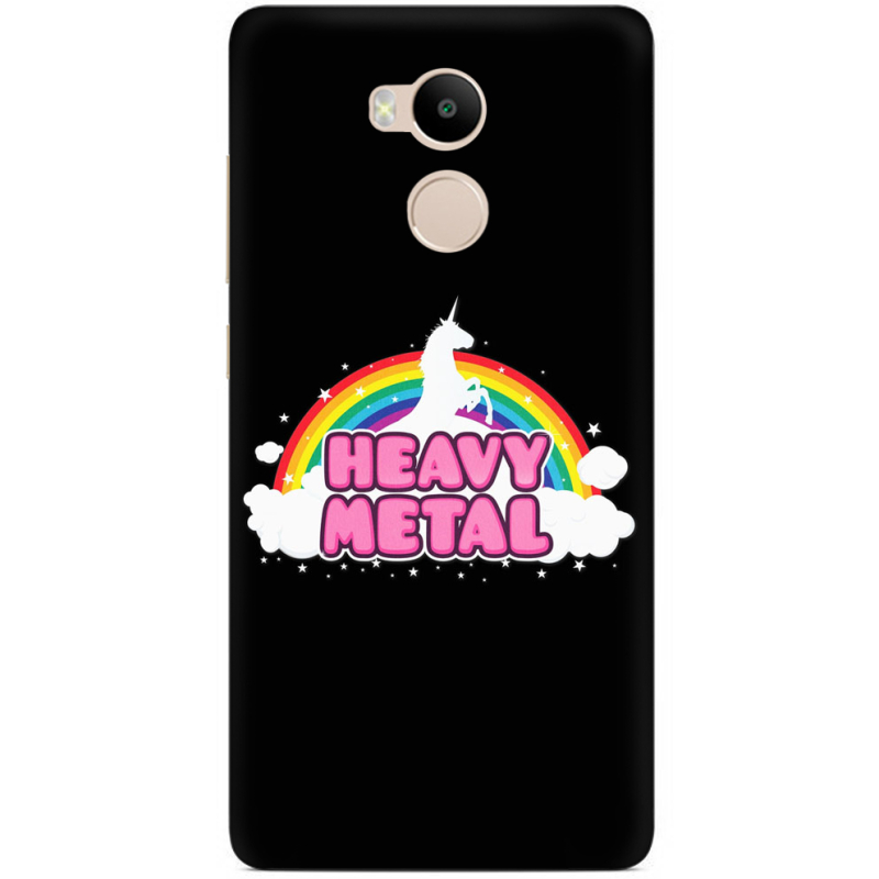 Чехол Uprint Xiaomi Redmi 4 Prime 