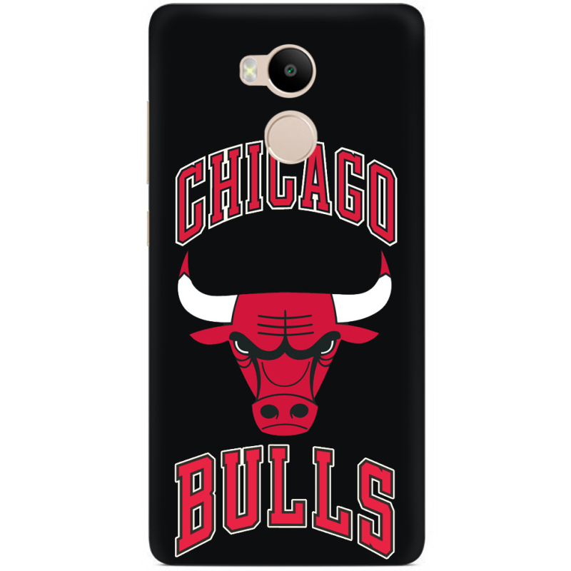 Чехол Uprint Xiaomi Redmi 4 Prime 