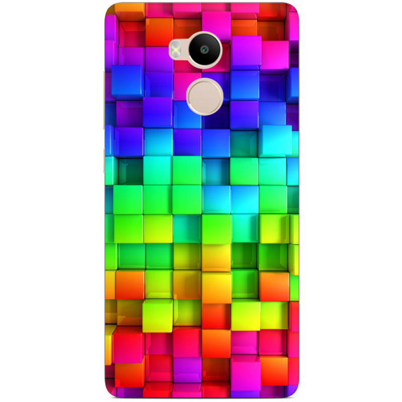 Чехол Uprint Xiaomi Redmi 4 Prime 