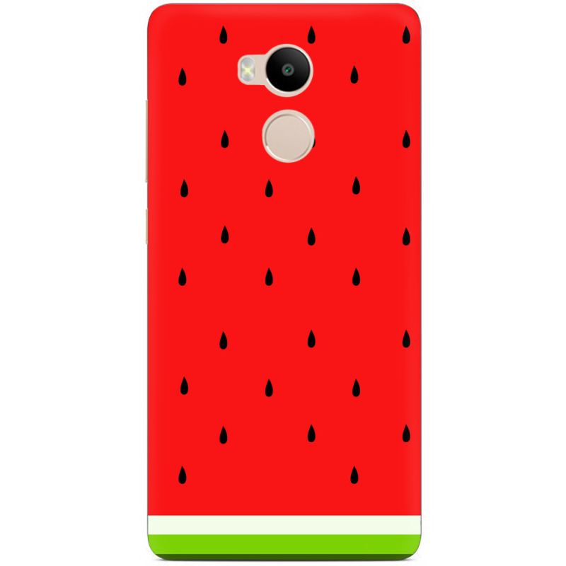 Чехол Uprint Xiaomi Redmi 4 Prime 