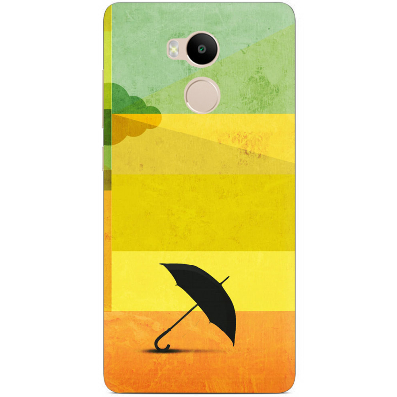 Чехол Uprint Xiaomi Redmi 4 Prime 