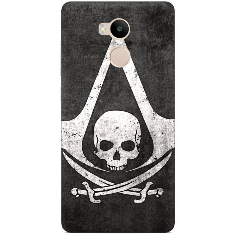 Чехол Uprint Xiaomi Redmi 4 Prime 