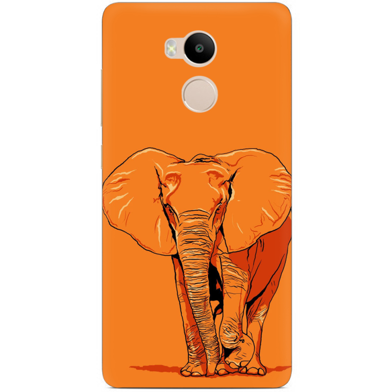 Чехол Uprint Xiaomi Redmi 4 Prime 