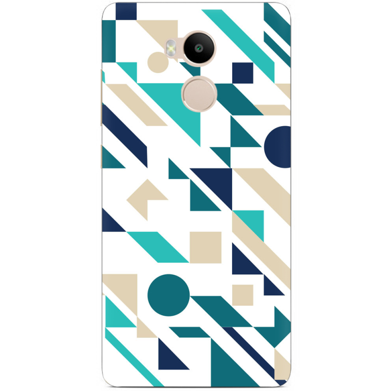 Чехол Uprint Xiaomi Redmi 4 Prime 