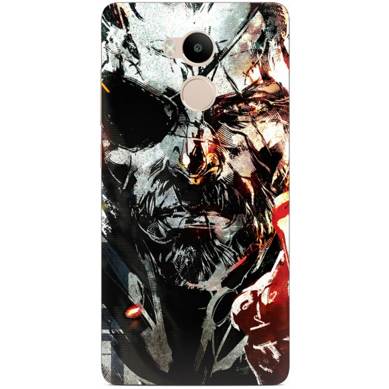 Чехол Uprint Xiaomi Redmi 4 Prime 