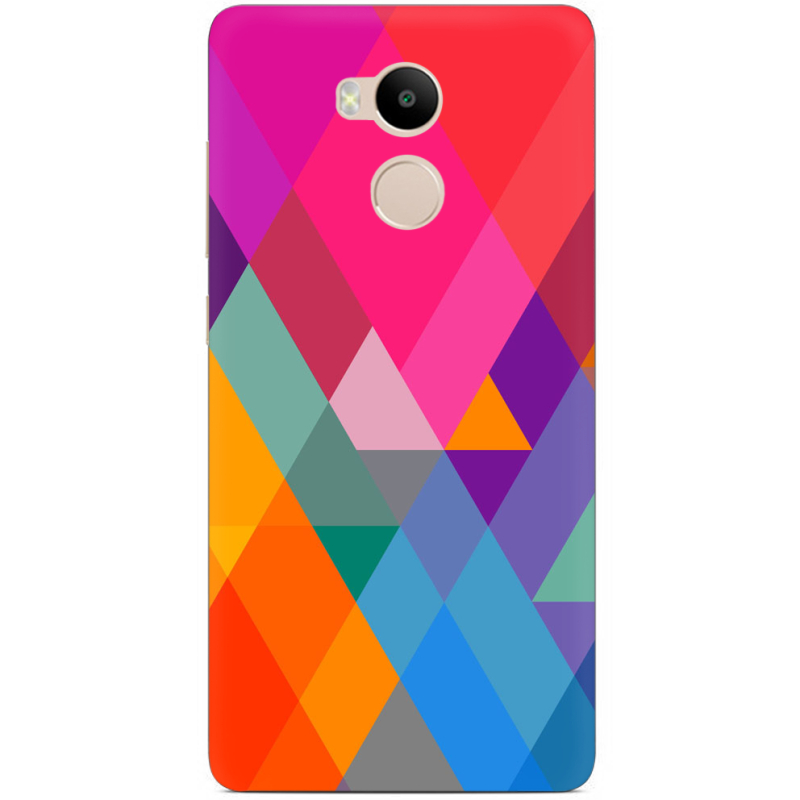 Чехол Uprint Xiaomi Redmi 4 Prime 