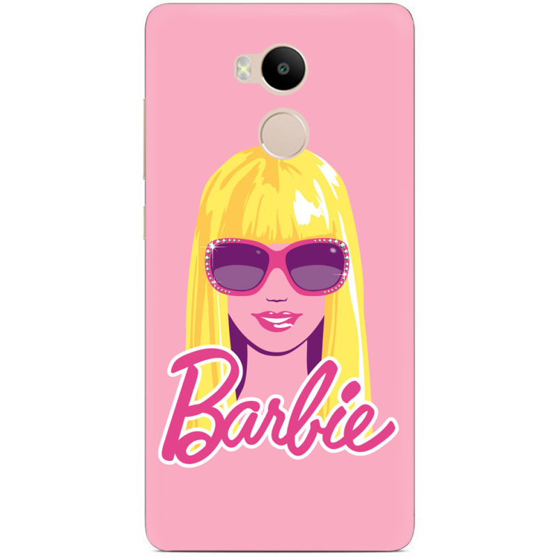 Чехол Uprint Xiaomi Redmi 4 Prime 