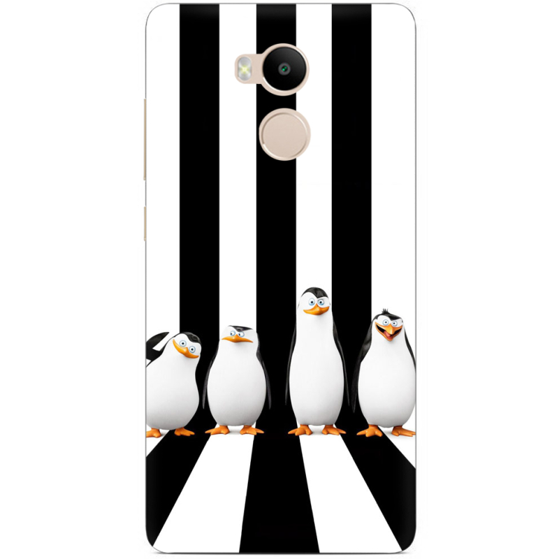 Чехол Uprint Xiaomi Redmi 4 Prime 