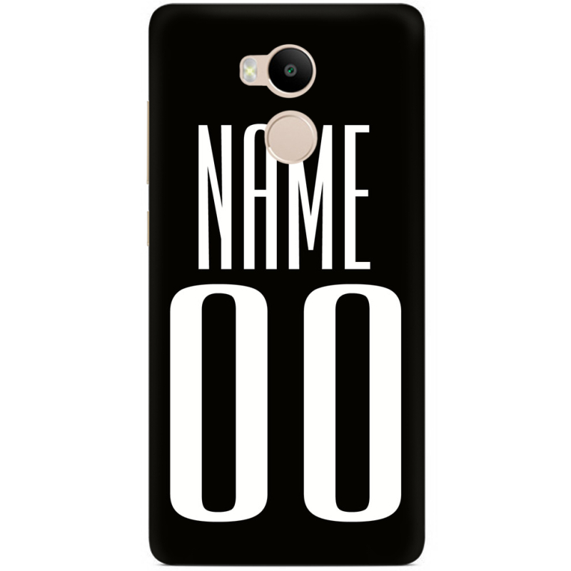 Чехол Uprint Xiaomi Redmi 4 Prime 