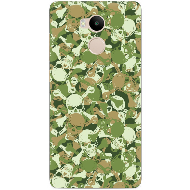 Чехол Uprint Xiaomi Redmi 4 Prime 