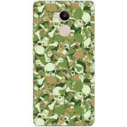 Чехол Uprint Xiaomi Redmi 4 Prime 