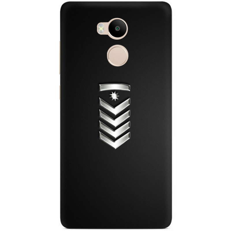 Чехол Uprint Xiaomi Redmi 4 Prime 