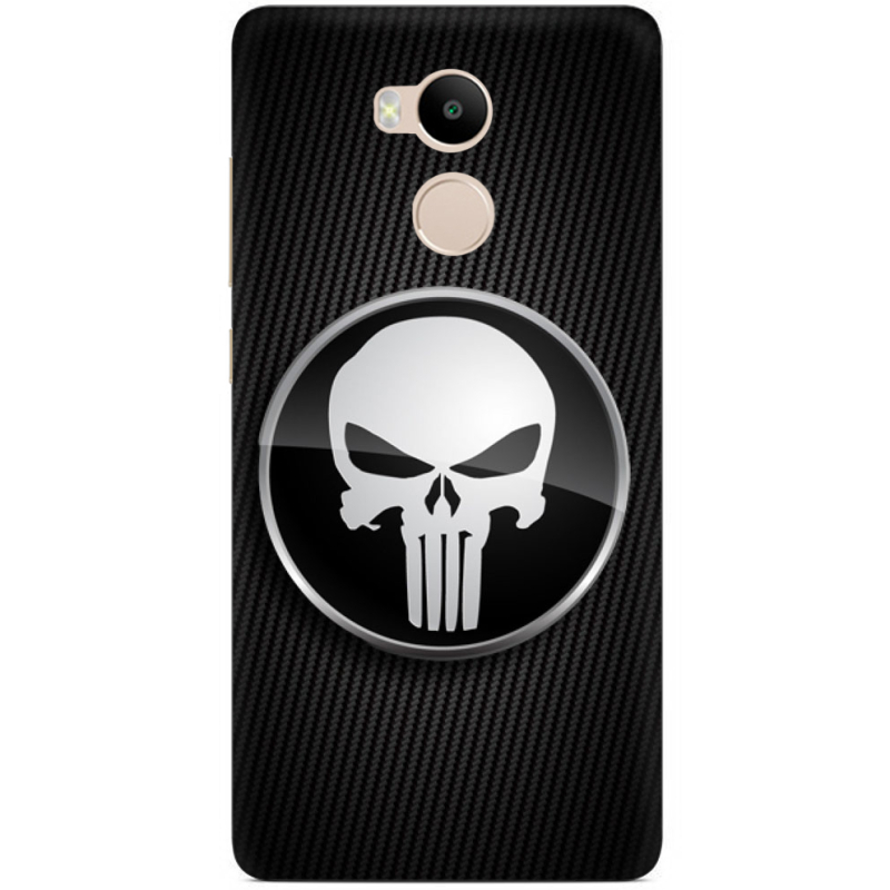 Чехол Uprint Xiaomi Redmi 4 Prime 