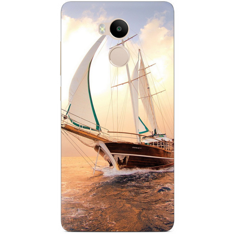 Чехол Uprint Xiaomi Redmi 4 Prime 