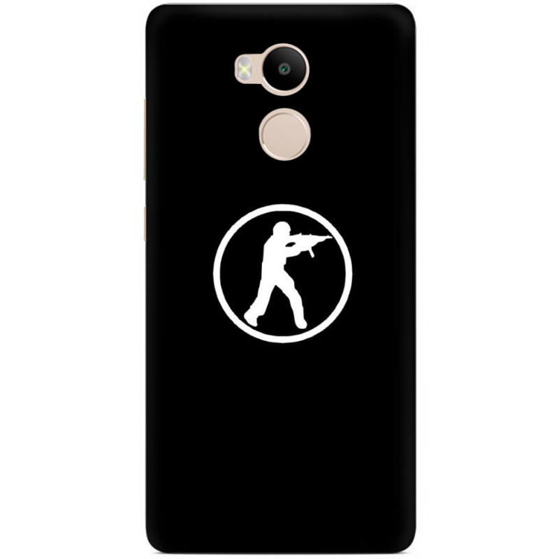 Чехол Uprint Xiaomi Redmi 4 Prime 