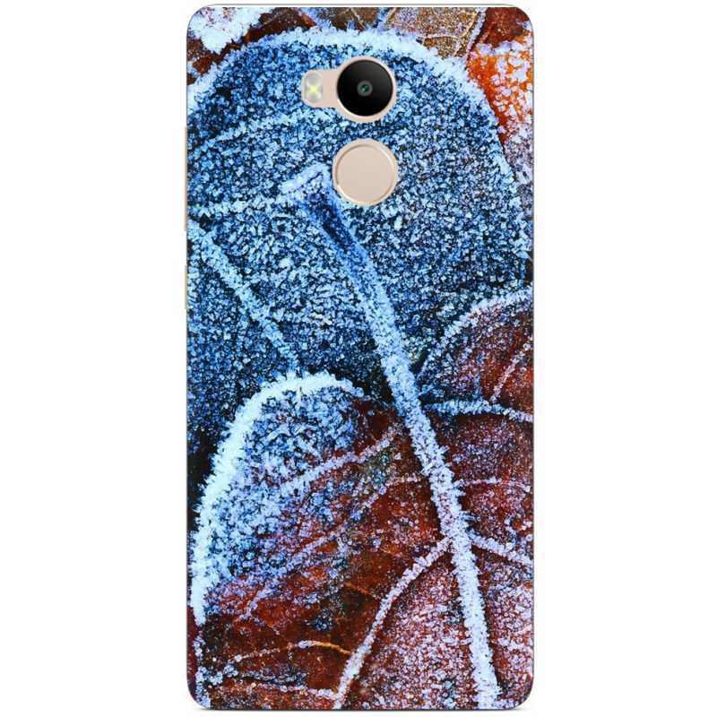 Чехол Uprint Xiaomi Redmi 4 Prime 