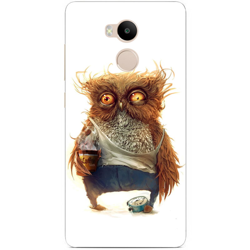 Чехол Uprint Xiaomi Redmi 4 Prime 