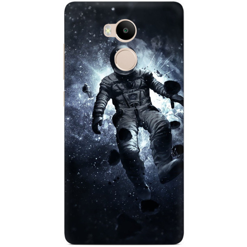 Чехол Uprint Xiaomi Redmi 4 Prime 