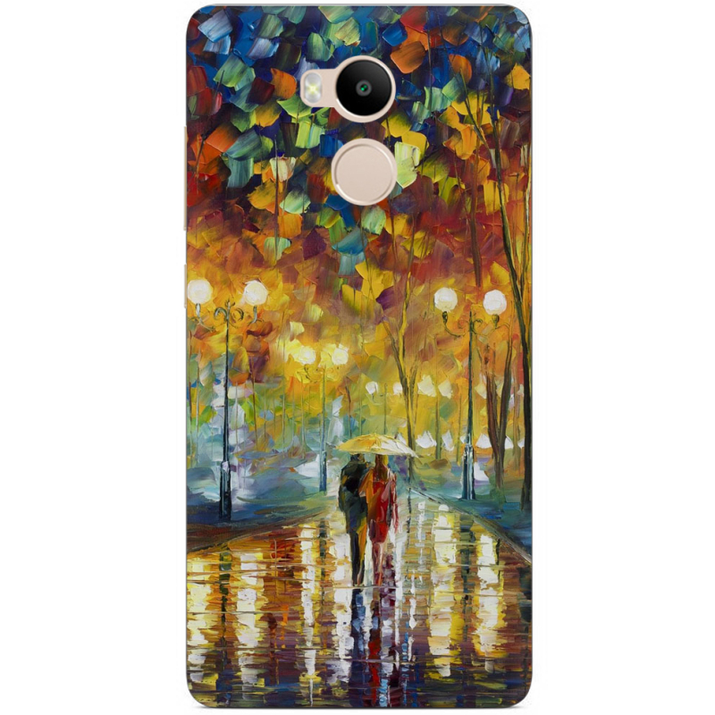 Чехол Uprint Xiaomi Redmi 4 Prime 