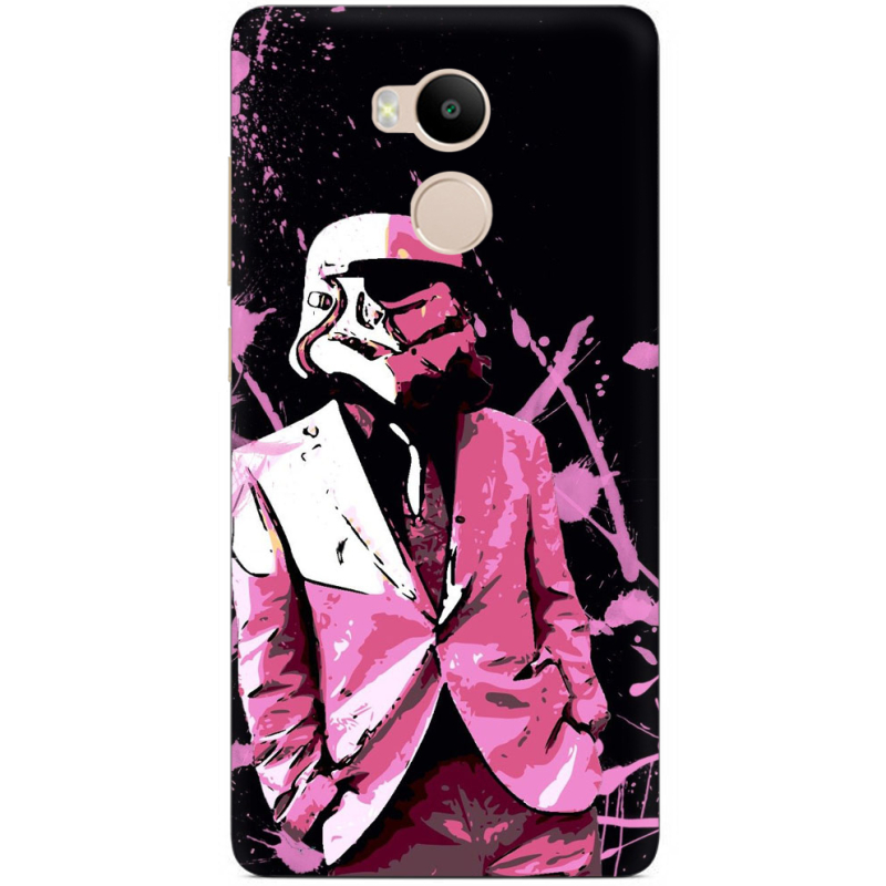 Чехол Uprint Xiaomi Redmi 4 Prime 