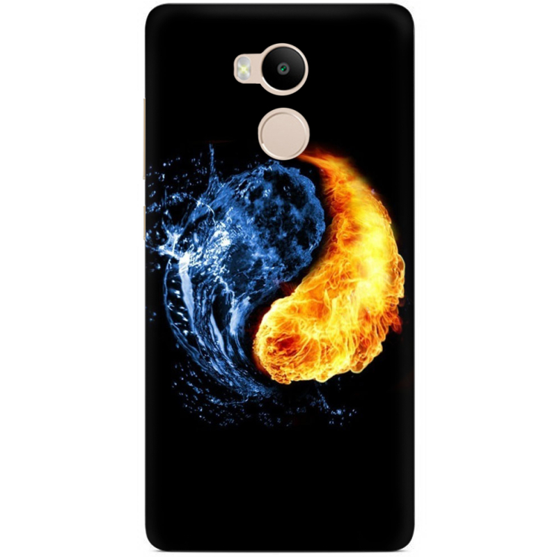 Чехол Uprint Xiaomi Redmi 4 Prime 