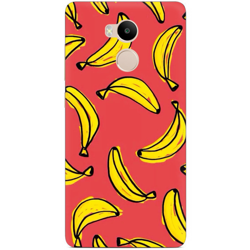 Чехол Uprint Xiaomi Redmi 4 Prime 