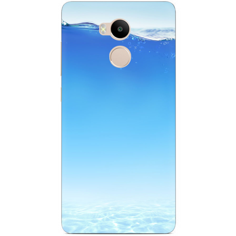 Чехол Uprint Xiaomi Redmi 4 Prime 