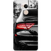 Чехол Uprint Xiaomi Redmi 4 Prime Audi A7