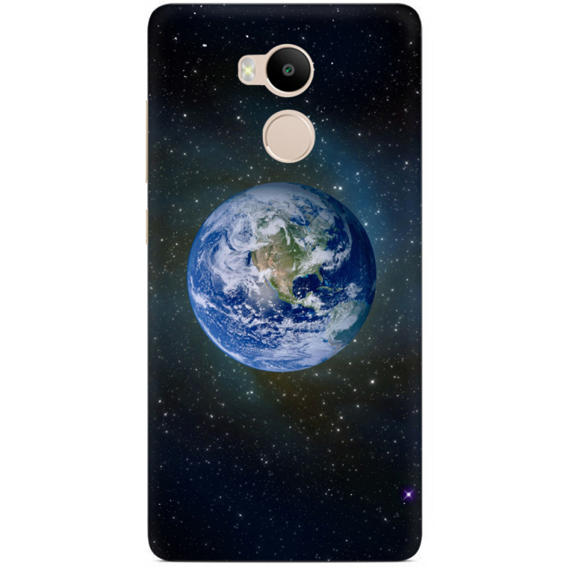 Чехол Uprint Xiaomi Redmi 4 Prime 