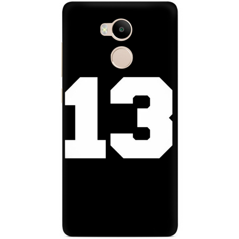 Чехол Uprint Xiaomi Redmi 4 Prime 13