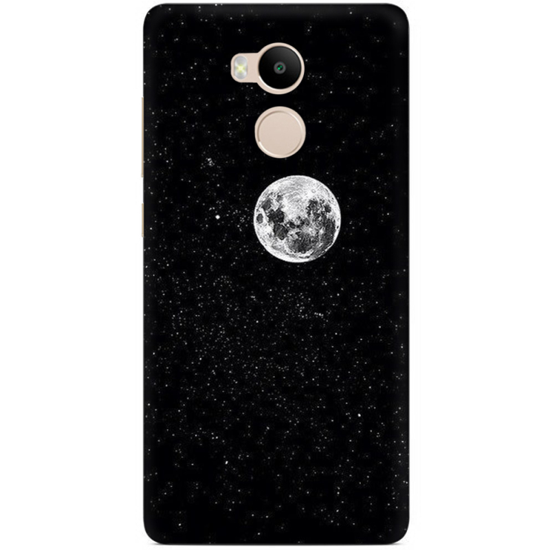 Чехол Uprint Xiaomi Redmi 4 Prime 